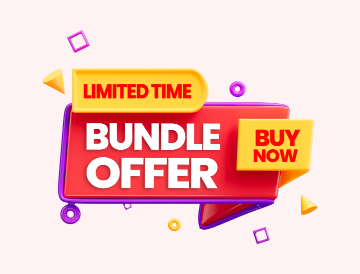 Signup Coupon
